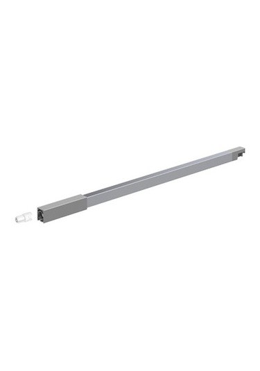 Innotech Atira Boyuna Bordür, 470 Mm, Sağ-sol 2 Li Set, Gümüş Renk, Diğer