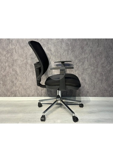 Koza Fileli Personel Koltuğu