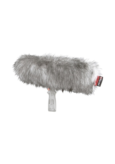 Rycote 086001 Windshield WS 4 Kit