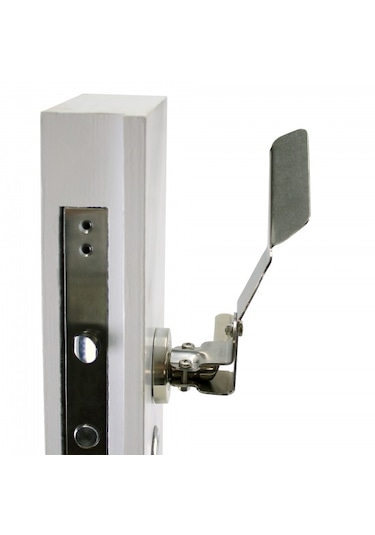 Hijyenik Kapı Kolu Seti Iç & Dış