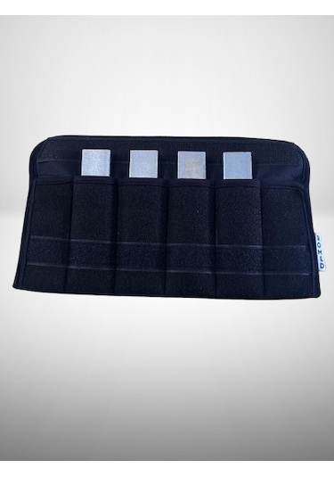 Romed Metal Kurşun Ağırlık 1 KG