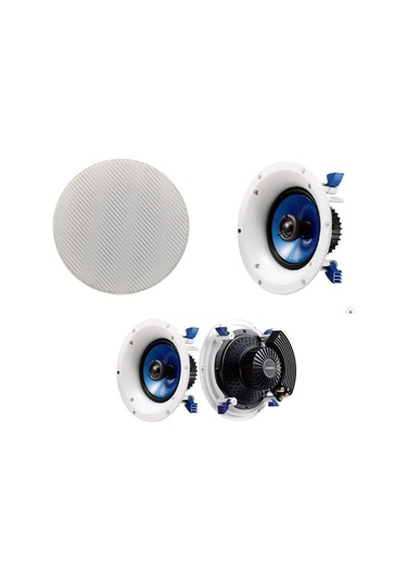 Yamaha NS-IC600 Tavan Tipi Çift Hoparlör