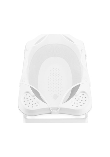 Bm Care 5'li Katlanabilir Banyo Küvet Seti Gri