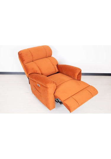 Remo Sinema Koltuğu