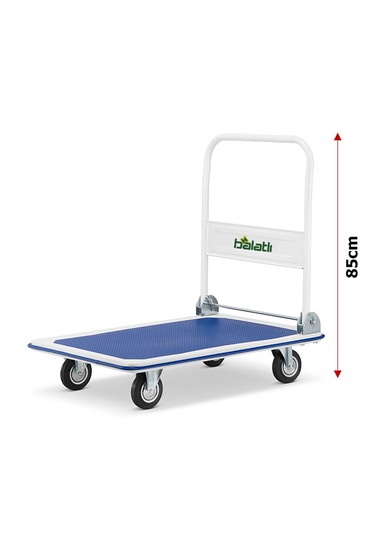 300 Kg Taşıma Arabası