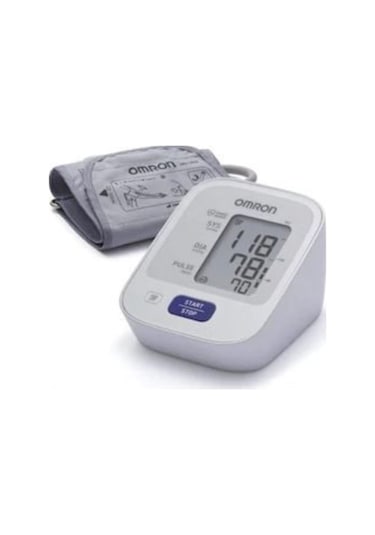 Omron Dijital Tansiyon Aleti