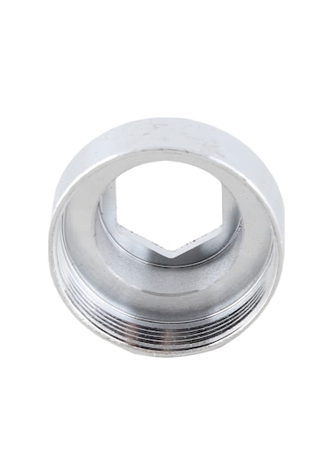 Folinda Mükemmel Bakır Su Arıtıcı Bağlantı Adaptörü - 24mm İçden 22mm Dışarı Dönüştürücü, Hızlı Kurulum, G1/2 Erkek Boru Teli Uyumlu Diğer