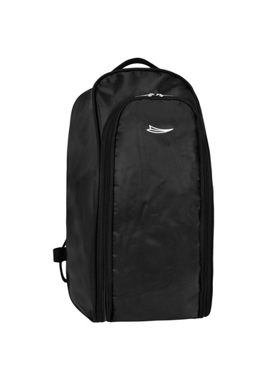 Kenpazar Ayakkabılık Sırt Ve El Çantası Spor Çantası Siyah Çok Renkli