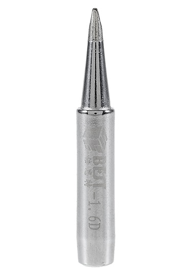 Best 900-M-T-1.6D 936 Paslanmaz Lehimleme Demir Kaynak Uçları