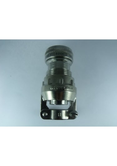 Glenair 370fs003m1408c2 Askeri Konnektör