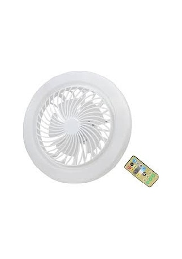 Cata Ct-1153 Poyraz Fan Led Ampul
