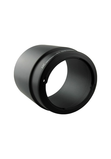 Canon Ef 100 MM Macro Lens için Jjc Et-67 Parasoley