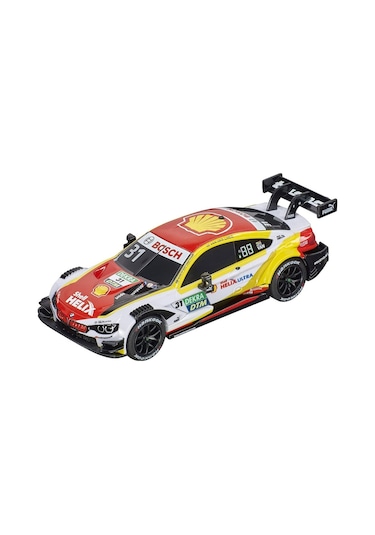 Carrera Go Bmw M4 Dtm-s. V. D. Linde 64185