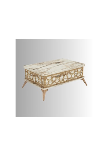 Zeren Akıllı Sehpa - Efes Efes