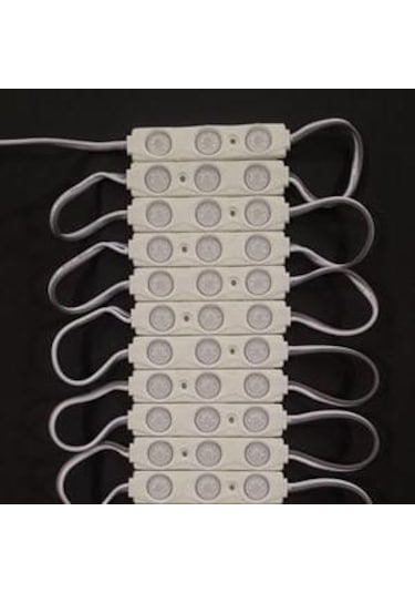 1.5W Modül Led Beyaz Helios