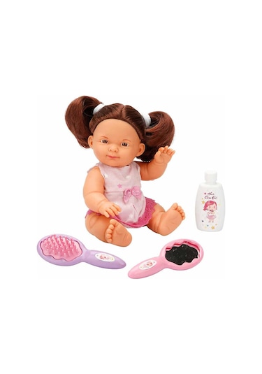 Sunman Nil Bebek Sırt Çantalı Set 23 CM