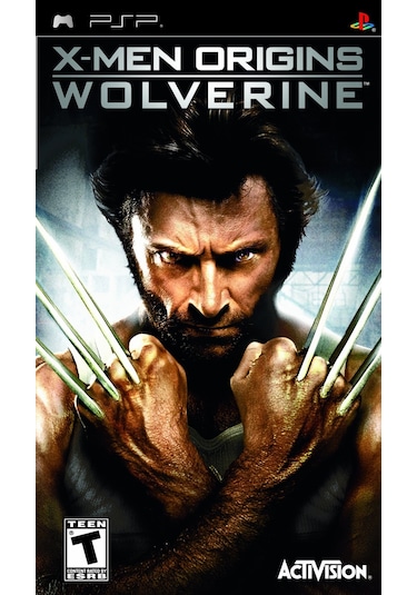 X-Men Origins: Wolverine (2.El)