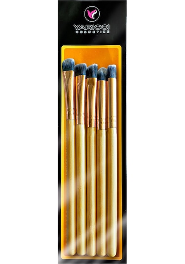 Yarıccı Karıştırma Fırça Set Yrc - 181