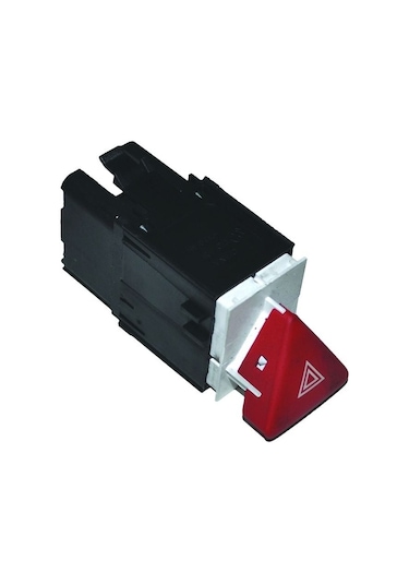 Vw Passat B6 Flaşör Düğmesi Anahtarı