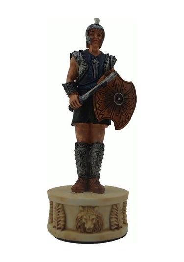 Satranç Taşı İsteyene Gifthome Battal Boy Polyester T