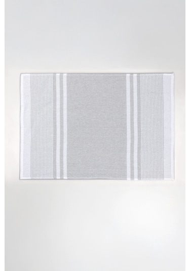 Elart Softy Mutfak Kurulama Bezi 3 Adet 45x65 Cm Gri Gri