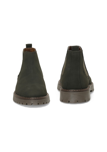Jj-stiller Demu 3pr Haki Erkek Klasik Bot 000000000101480118