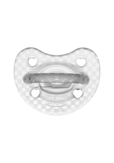 Chicco Physioforma Crystal 16-36 Ay Renkli Çok Renkli