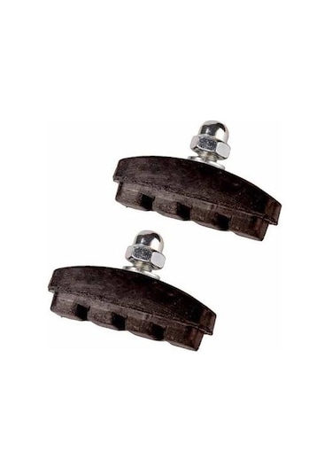 Bisiklet Klasik Tel Fren Pabuç Takımı - 4 Adet