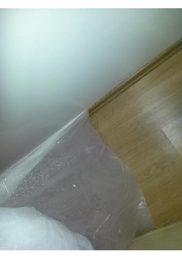 pass Hışır Koruma Boya Örtüsü-32m2-25 Adet-eşyalarınız Temiz Kalır-sonradan Temizlik Yapmak Gerektirmez