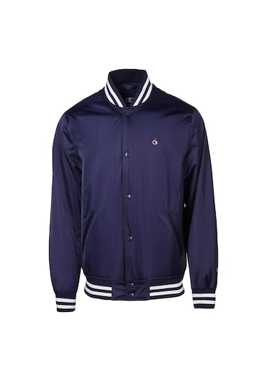 Champion Champıon Erkek Ceket Ch4rp040-pct Lacivert