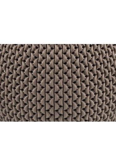 El Casa İç Mekan Çiçek Saksısı "sphere", 2,3 L 90195691