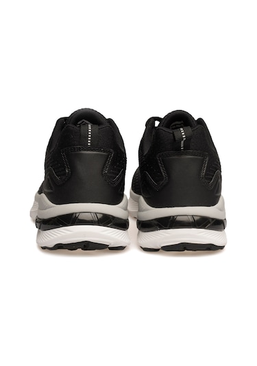 Hummel Plax Ayakkabı 900696-2001 Siyah