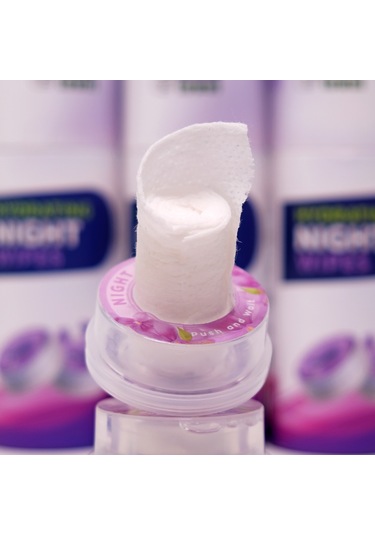 Handytowel Night Wipes 8 x 7.5 ML