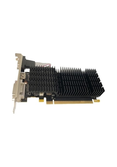 Afox AMD Radeon R5 220 AFR5220-1024D3L9 1 GB DDR3 64 Bit Ekran Kartı