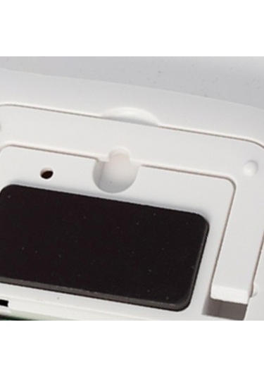 Homyl Dijital Akvaryum Termometresi Manyetik Çok Kullanım Santi