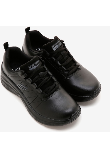 Skechers Fashion Fit - Effortless Kadın Siyah Spor Ayakkabı 149473tk Bbk Siyah