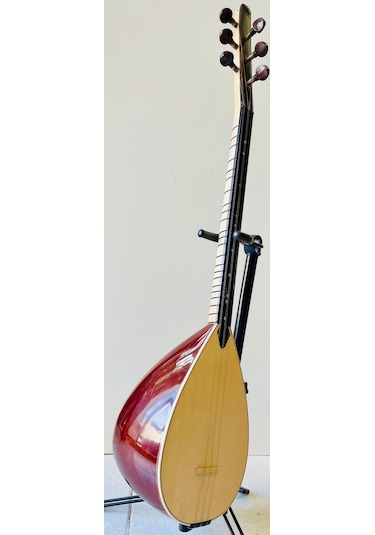 Profesyonel 27 Cm Ardıç Cura (KÜÇÜK BOY)