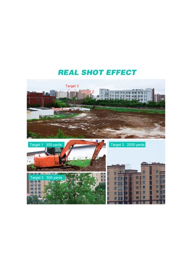 Yaozixa 40x Bak4 Prisma 60mm Geniş Lens Fmc Kaplama Sulu Dayanıklı Kompakt Monoküler - Doğa, Kuş İzleme, Seyahat İçin