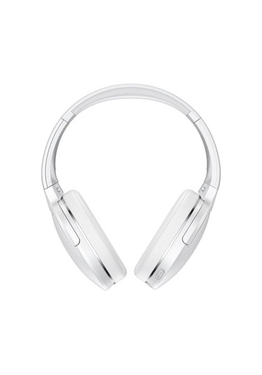 Baseus D02 Bluetooth Katlanabilir Kulak Üstü Kulaklık