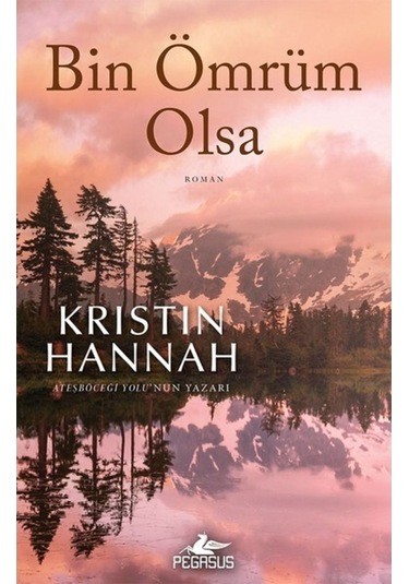 Bin Ömrüm Olsa