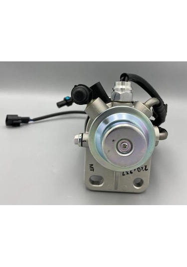 Yakıt Mazot Otomatiği Ve Filtresi Komple Hyundaı Accent Era Dizel 2006-2011