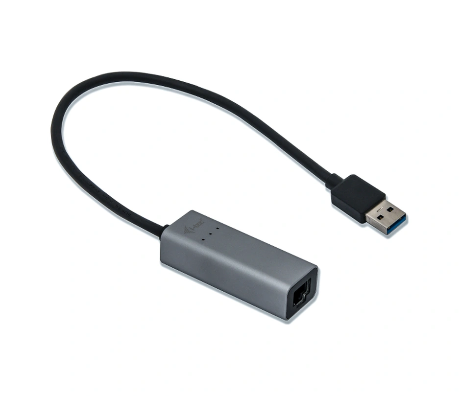 Zr117/a Usb Ethernet Metal Gigabit