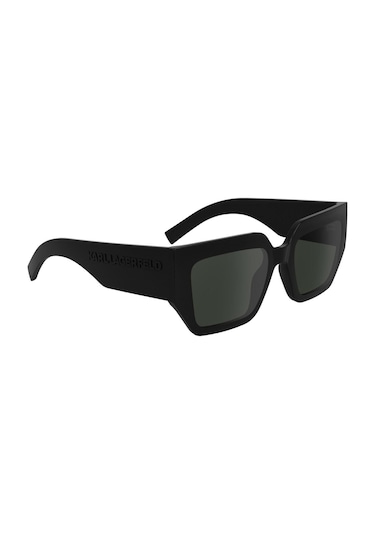 Karl Lagerfeld Kl6166s 001 Kadın Güneş Gözlüğü