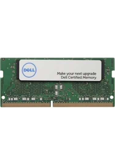 Dell A9168727 16 GB DDR4 2400 MHz CL17 Notebook Ram