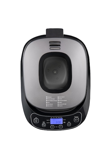 Vestel Ekmek Yapma Makinesi