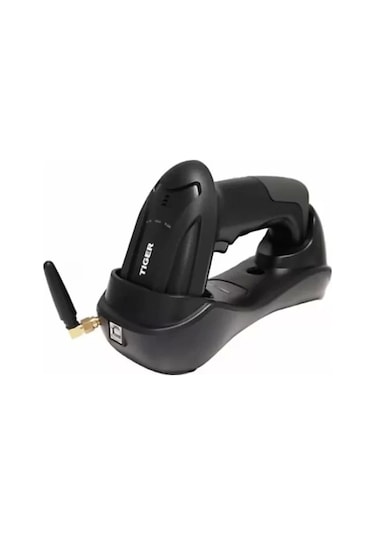 Tiger Ls41 1d Usb Kablosuz Barkod Okuyucu