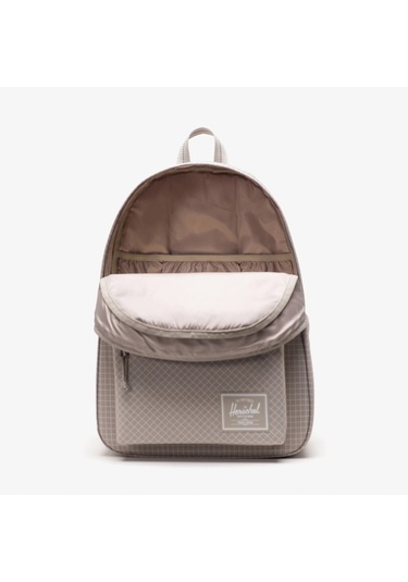 Herschel Classic Xl Unisex Bej Sırt Çantası 11546 Pembe
