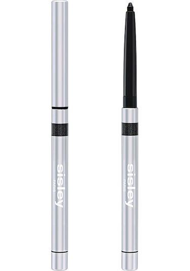 Sisley Phyto-Khol Star Waterproof N1 Sparkling Black