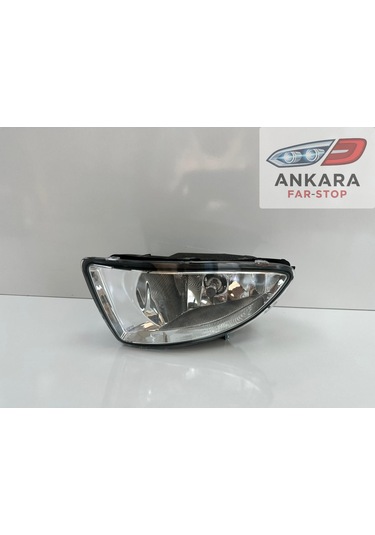 Honda Civic Vtec 2 Makyajlı Kasa 2004 - 2006 Sis Lambası Sol Ampullü