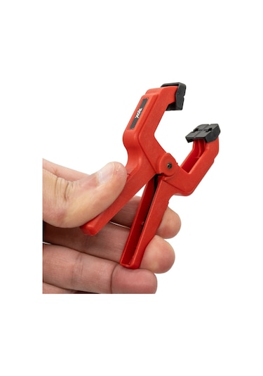 Rox 0147 Yaylı Mandal Tip Kıskaç Işkence 38 Mm 2 Li